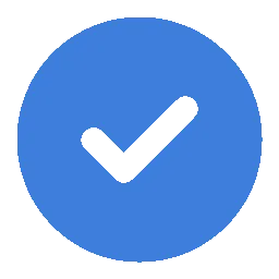 checkmark