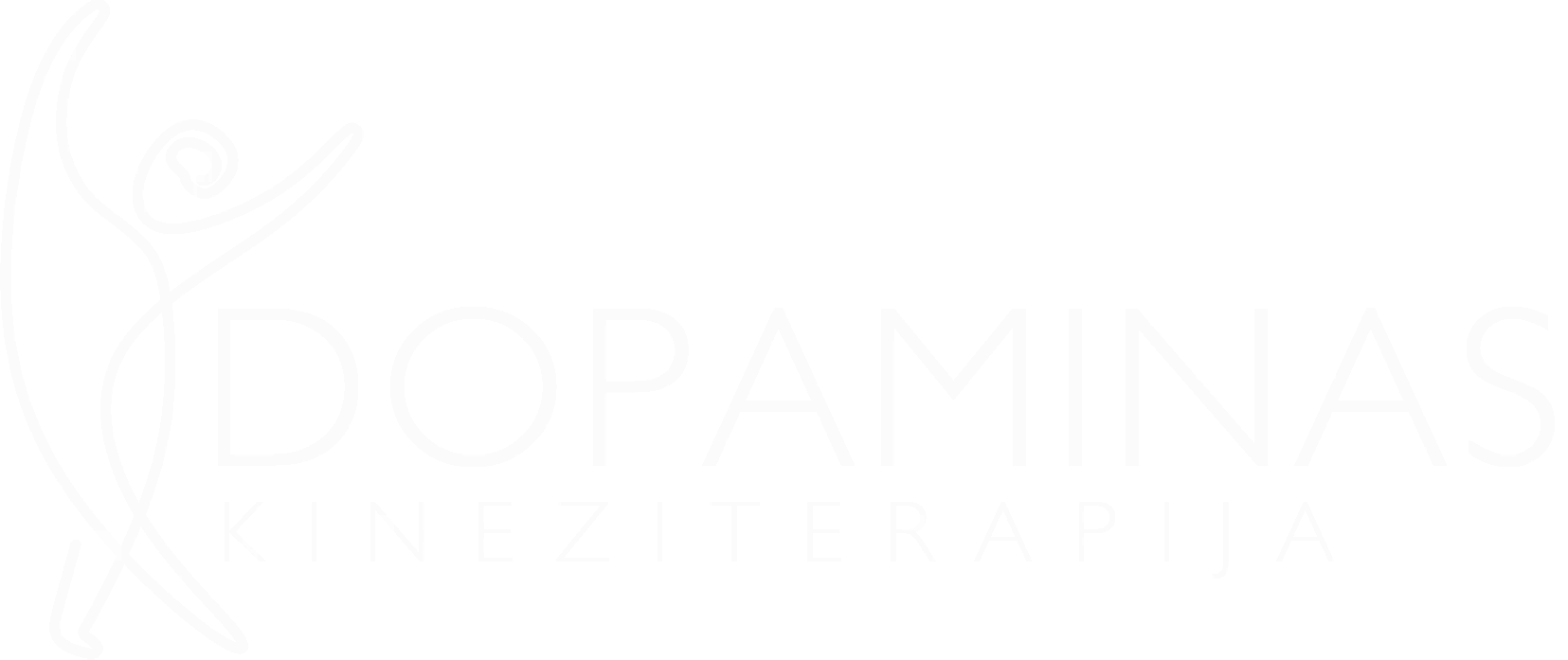 Dopaminas