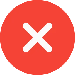 crossmark
